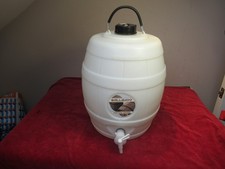 Hulliboo Home Brew Beer