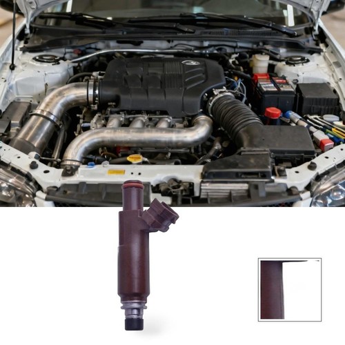 Fuel injector suitable for - suitable,