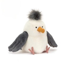 25CM Jellycat Bird Series