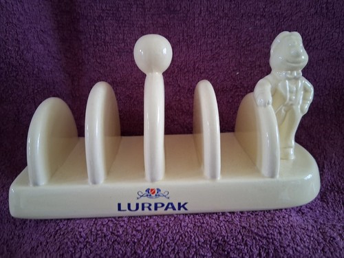 Lurpak vintage ceramic - lurpak,