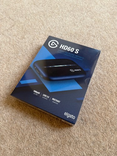 Elgato hd60 external - elgato,