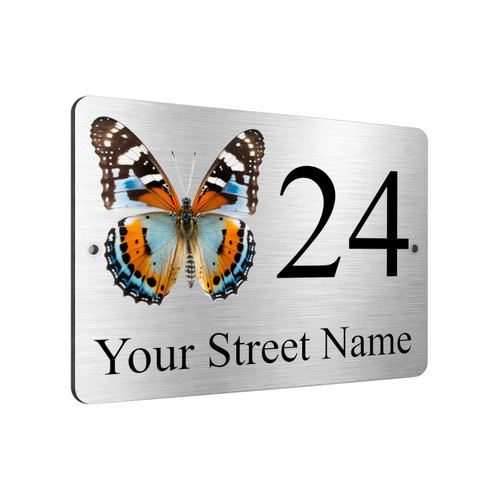 B088 custom personalised - b088,