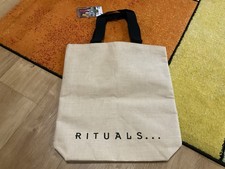 Rituals Canvas Bag - Rituals