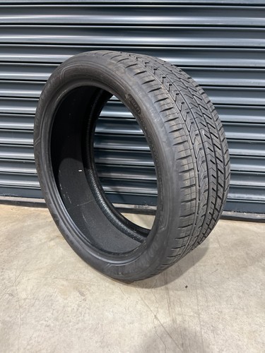 285 goodyear eagle - 35,