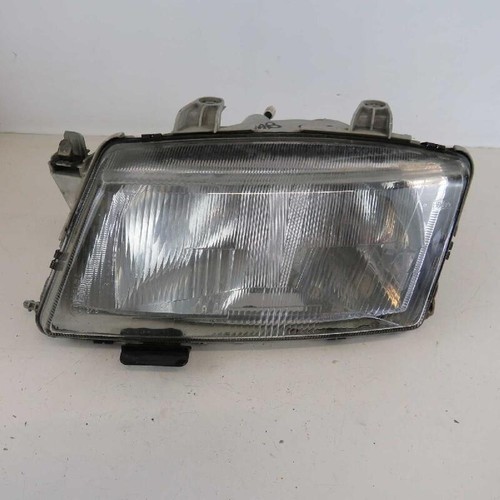 Headlamp saab 900 1993 1998 - lh,