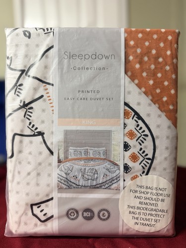 Sleep down collection tribal - sleep,