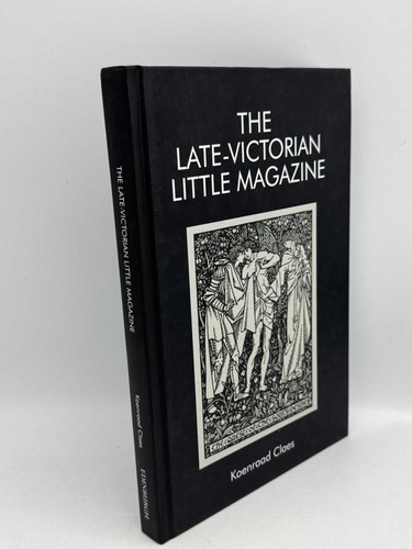 The late victorian little - late-victorian,