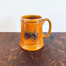 Vintage Lord Nelson Pottery