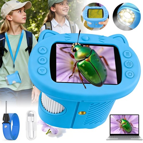 1000x handheld microscope for - microscope,