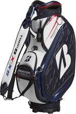 BRIDGESTONE Golf Men's Caddy
