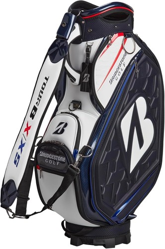 Bridgestone golf men - bridgestone, caddy