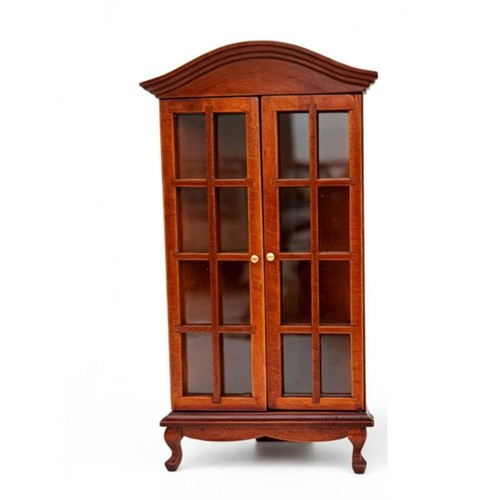 Miniature display cabinet - miniature,