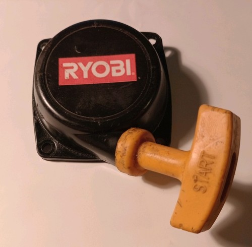 Ryobi petrol hedge - ryobi,