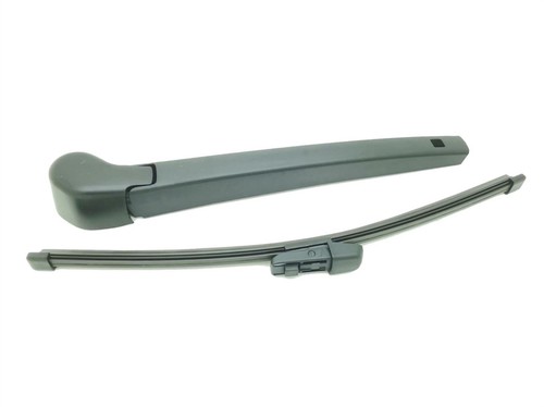 Exact fit replacement rear