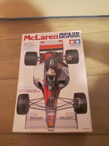 Vintage tamiya mclaren - vintage,