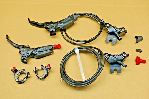 Sram rsc pot front - sram,