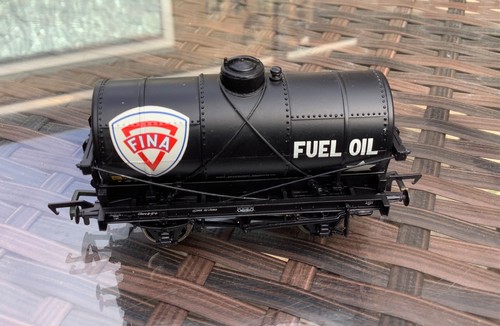 Bachmann ton tank wagon - 14,
