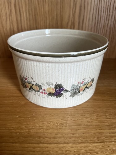 Royal doulton harvest - harvest, garland