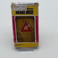 Moprod BH700 Brake Hose NOS