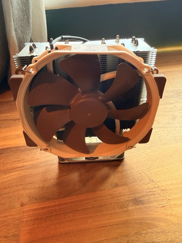 Noctua u14s cpu - noctua, for