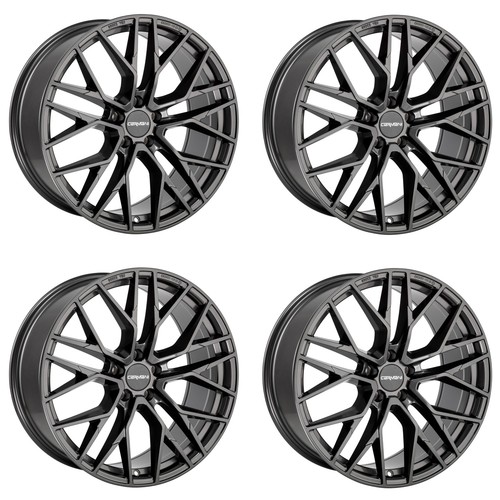 Alloy wheels carmani 20 - 4,