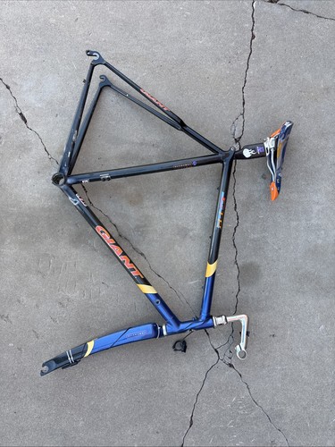 Giant cfr pro series 700c - giant,