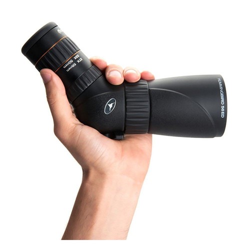 Celestron hummingbird 27x56 - hummingbird, 9-27x56