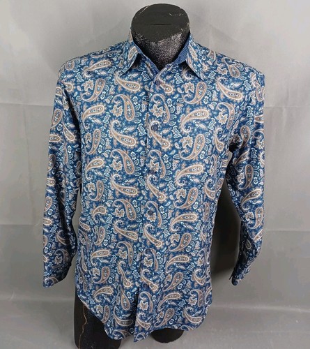 Kilburne finch shirt size - finch,