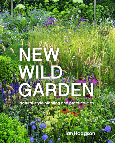 New wild garden natural style - new, garden: