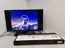 Panasonic DMP-SDT130 Smart