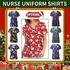Christmas Unisex Nursing