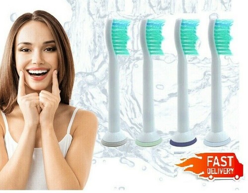 Pcs replacement toothbrush - 4/8,