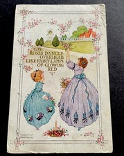 "A Child's Garden" artist