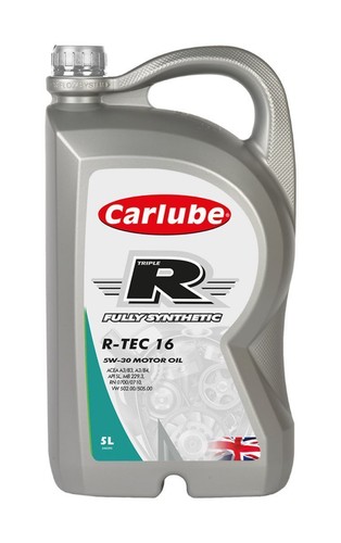Carlube car engine motor oil - engine,