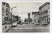 MARKET STREET & ST MARK'S