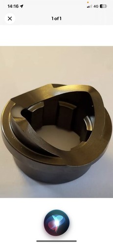 Lambretta front sprocket - lambretta,