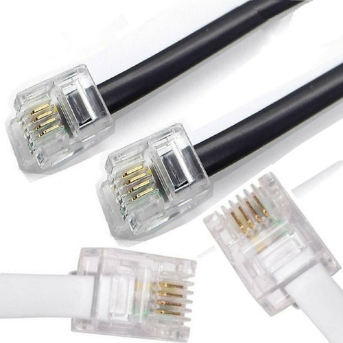 6p4c rj11 straight - 6p4c, to