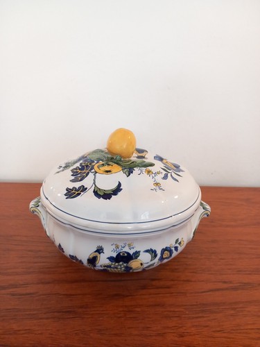 Vintage copeland spode blue - vintage,