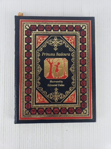 Easton press princess - easton,