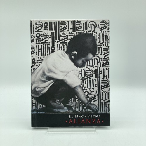 Mac retna alianza - mac, /