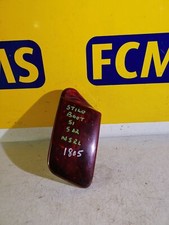Fiat Stilo Hatchback 2001-2006 Rear/tail Light On Tailgate (passenger) 46786565