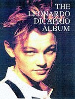 The Leonardo DiCaprio Album-Brian J. Robb
