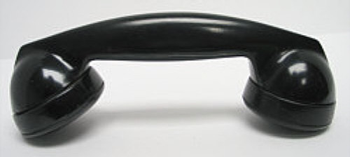 Bakelite western electric - bakelite,