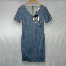 Max Mara Weekend Pretty Denim