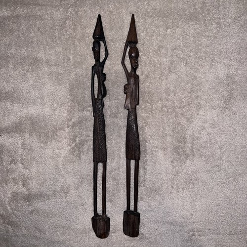 African hand carved - african,