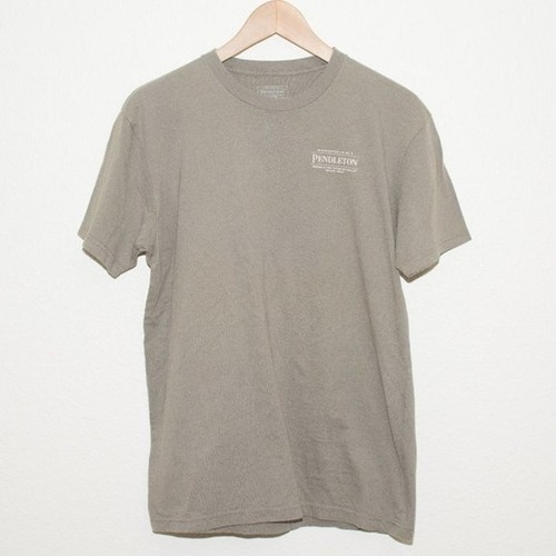 Pendleton grayish brown - brown, basket