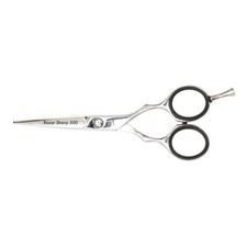 TRI Razor Sharp Hairdressing Scissors Polished Finish