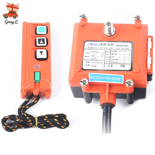 100m wireless remote control - remote,