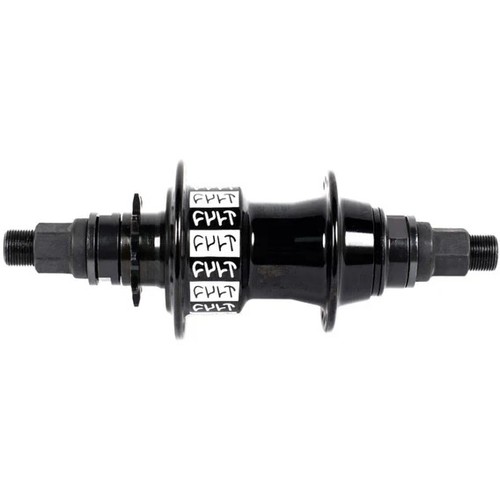 Cult crew bmx freecoaster - freecoaster, hub