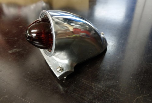 New taillight knucklehead - new,